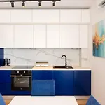 Appartement Seaview In
