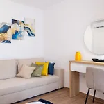 Appartement Seaview In *