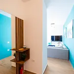 Seaview In Apartament Wlora