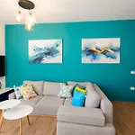 Apartament Seaview In