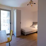 Apartament Seaview In Wlora