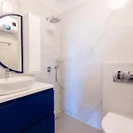 Appartement Seaview In Vlorë