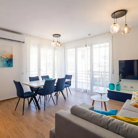 Seaview In Appartement *