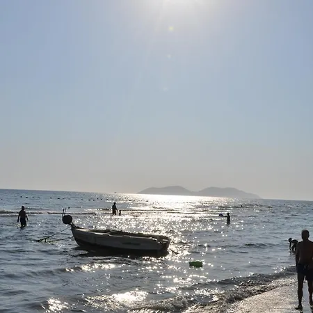 Appartamento Seaview In Vlorë