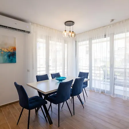 Seaview In Appartement