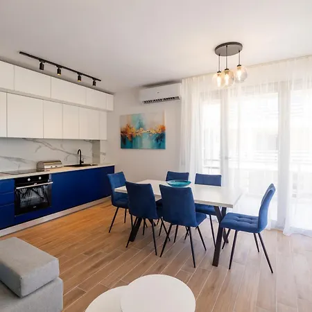 Appartement Seaview In *