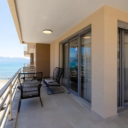 Seaview In