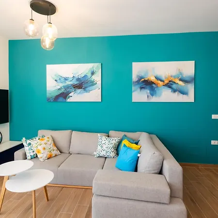 Appartamento Seaview In