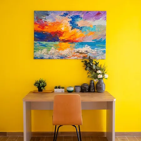 Appartamento Seaview In *