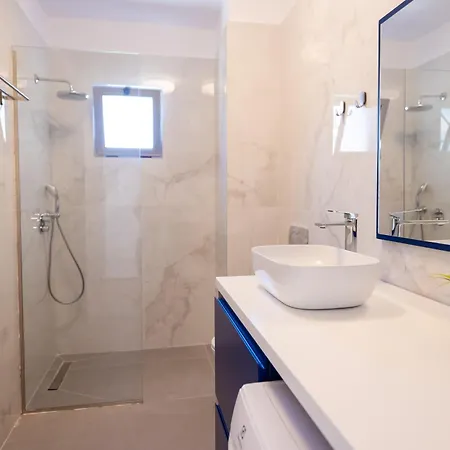 Appartamento Seaview In