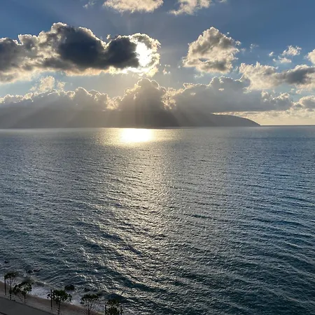 Apartament Seaview In