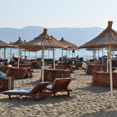 Apartment Seaview In