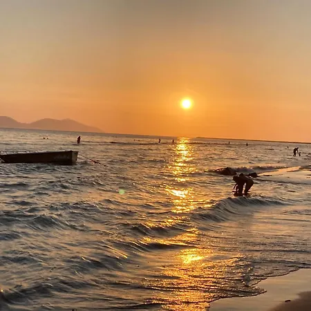 Apartment Seaview In Vlore