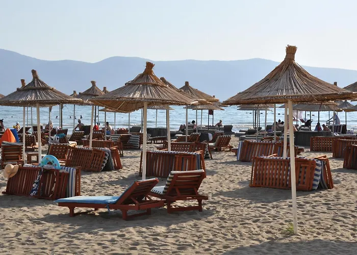 Apartment Seaview In