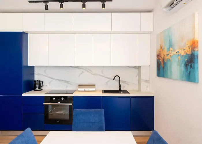 Apartment Seaview In