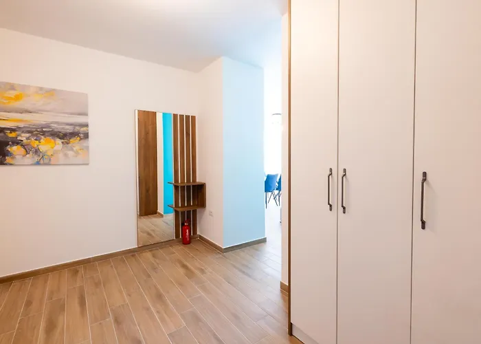 Seaview In Apartment Vlore