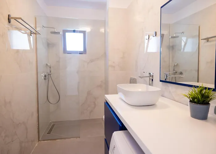 Apartment Seaview In